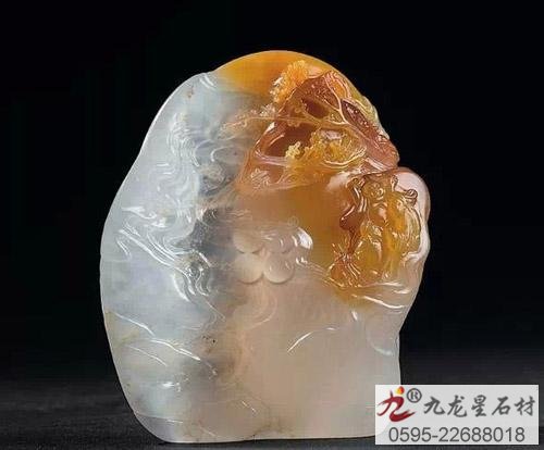 國寶級(jí)石雕 近代石雕藝術(shù)品欣賞