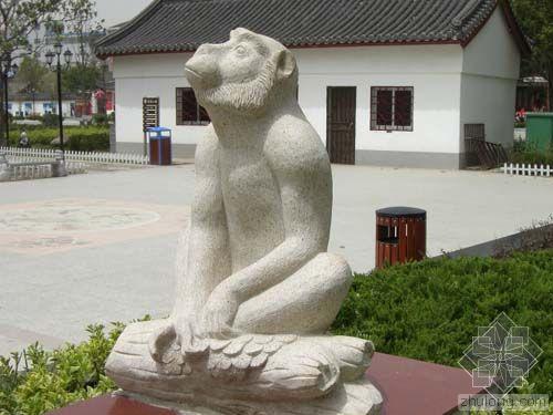 海陵公園十二生俏實(shí)景第9張圖片 海陵公園十二生俏實(shí)景第9張圖片